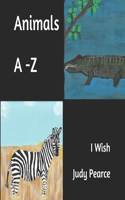 Animals A - Z