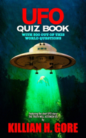 UFO Quiz Book