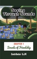 Seeing Through Sounds