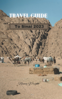 Travel Guide To Sinai 2023