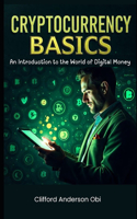 Cryptocurrency Basics