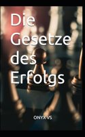 Gesetze des Erfolgs