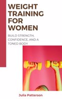 Weight Training for Women