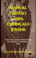Manual cristão para crianças e jovens