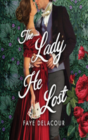 Lady He Lost