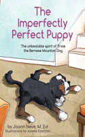 Imperfectly Perfect Puppy