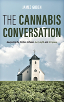 Cannabis Conversation