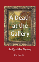 Death at the Gallery