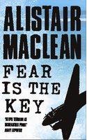 Fear is the Key