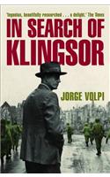 In Search of Klingsor