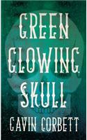 Green Glowing Skull