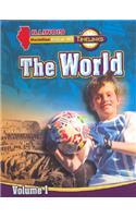 Il Timelinks, Grade 6, the World, Volume 1 Student Edition