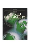 Glencoe World Geography-Workbook