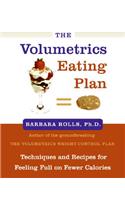 Volumetrics Eating Plan