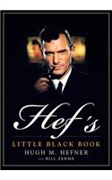 Hef's Little Black Book