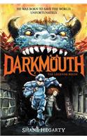 Darkmouth #1: The Legends Begin