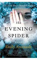 The Evening Spider