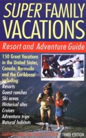 Super Family Vacations