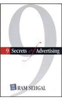 Nine Secrets Of Advertising