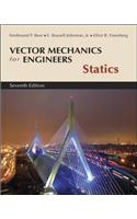 Vector Mechanics for Engineers: Statics