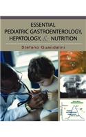 Essential Pediatric Gastroenterology and Nutrition