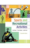 Sports and Recreational Activities