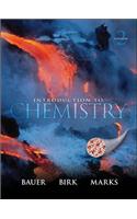 Introduction to Chemistry: A Conceptual Approach