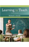 Learning to Teach