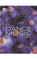 The Dance Music Manual