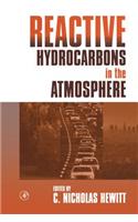 Reactive Hydrocarbons in the Atmosphere