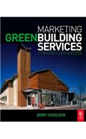 Marketing Green Building Services