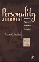 Personality Judgment: A Realistic Approach to Person Perception