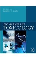 Biomarkers in Toxicology