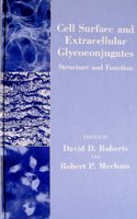 Cell Surface and Extracellular Glycoconjugates: Structure and Function (Biology of Extracellular Matrix)