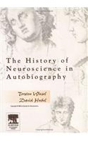 The History of Neuroscience in Autobiography DVD Wiesel/Hubel