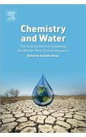 Chemistry and Water