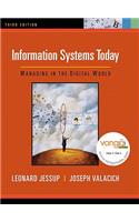 Information Systems Today