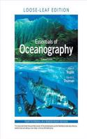 Essentials of Oceanography