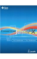 Essential Javafx
