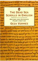 The Dead Sea Scrolls in English: (Penguin religion)