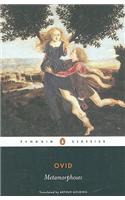 The Metamorphoses: (Penguin Classics )