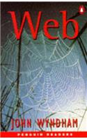 Web (Penguin Readers (Graded Readers))
