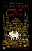 The Architect's Apprentice: A Novel(English)