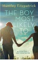 The Boy Most Likely to