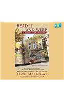 Read It and Weep: (4 Library Lover's Mystery)