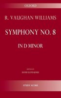 Symphony No. 8: Study score