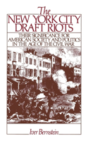 New York City Draft Riots