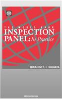 World Bank Inspection Panel