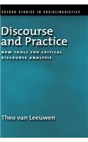 Discourse and Practice