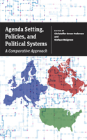 Agenda Setting, Policies, and Political Systems